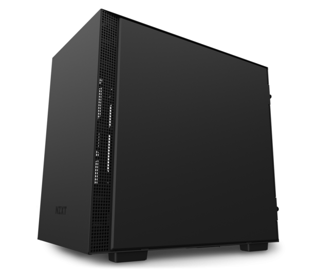 NZXT H210 Black - 521962 - zdjęcie 13